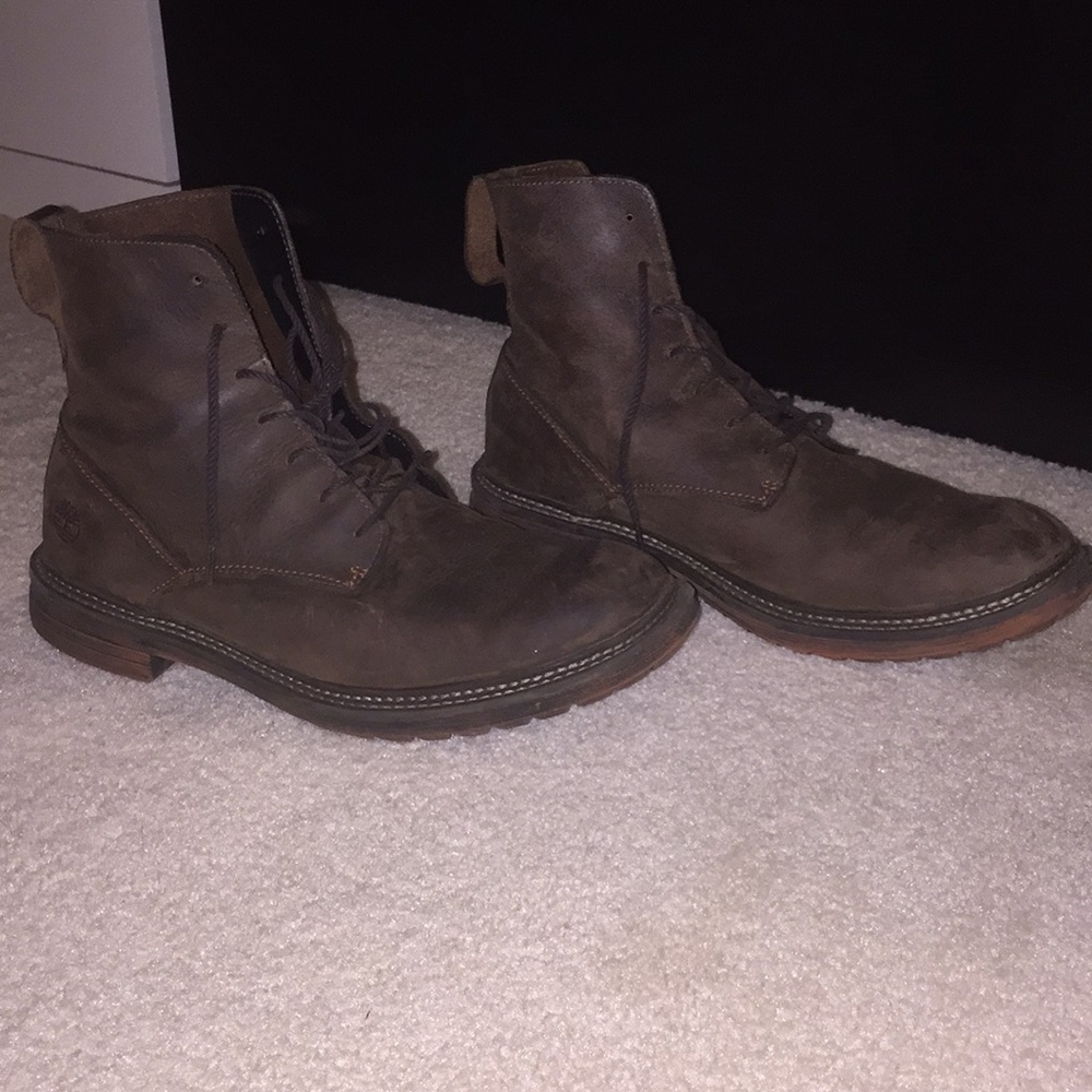 Timberland boots